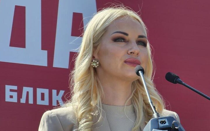 Марина Таубер проиграла суд против Налоговой службы о блокировке активов