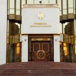 Михаэла Федосеев назначена главой Кабинета президента Республики Молдова
