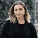Михаела Федосеев возглавила кабинет президента Молдовы Майи Санду