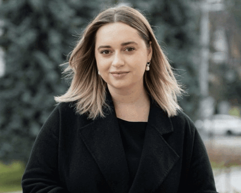 Михаела Федосеев возглавила кабинет президента Молдовы Майи Санду