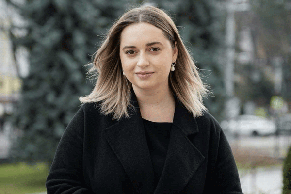 Михаела Федосеев возглавила кабинет президента Молдовы Майи Санду