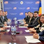 Минэнерго и посольство США создали рабочую группу по проекту ЛЭП «Стрэшень-Гутинаш»