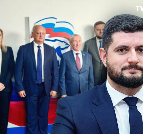 Минэнерго Молдовы прокомментировало заявление о снижении цен на российский газ