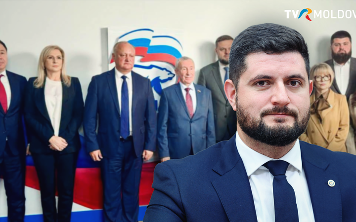 Минэнерго Молдовы прокомментировало заявление о снижении цен на российский газ