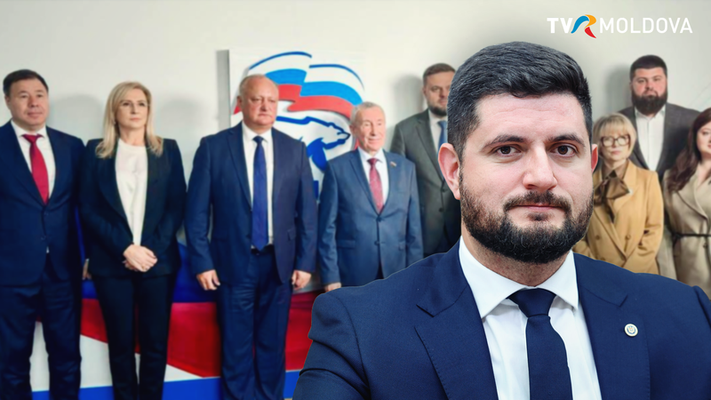 Минэнерго Молдовы прокомментировало заявление о снижении цен на российский газ