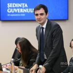 Министр экономики Клаудиу Нэсуй анонсировал упрощение правил для малых предприятий и меры кибербезопасности
