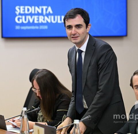 Министр экономики Клаудиу Нэсуй анонсировал упрощение правил для малых предприятий и меры кибербезопасности