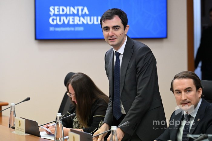 Министр экономики Клаудиу Нэсуй анонсировал упрощение правил для малых предприятий и меры кибербезопасности