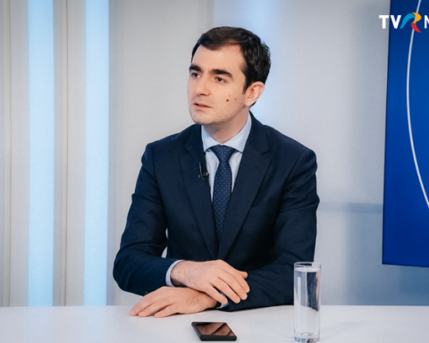 Министр Насуи о кибератаке: Республика Молдова сталкивается с угрозами безопасности