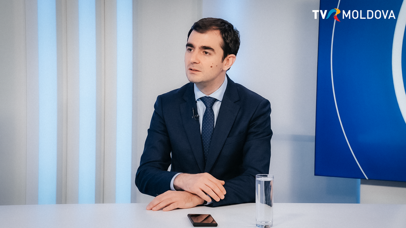 Министр Насуи о кибератаке: Республика Молдова сталкивается с угрозами безопасности 3 Министр Насуи о кибератаке: Республика Молдова сталкивается с угрозами безопасности