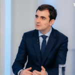 Министр Нăсуй: требуется изменение законодательства для развития оборонной промышленности Молдовы