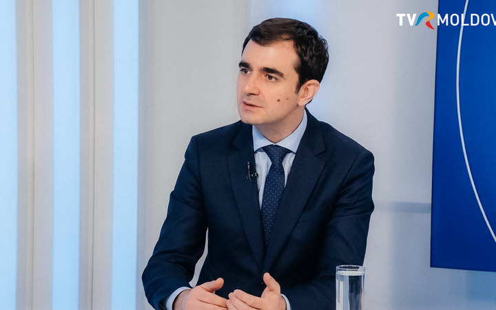 Министр Нăсуй: требуется изменение законодательства для развития оборонной промышленности Молдовы