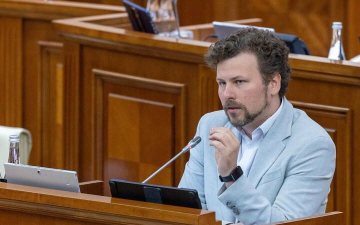 Министр спорта Молдовы о пересмотре финансирования спортивных практик