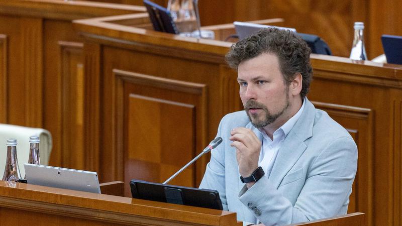 Министр спорта Молдовы о пересмотре финансирования спортивных практик