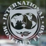Миссия МВФ проведёт обсуждения с молдавскими властями с 21 по 28 октября