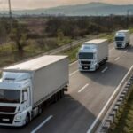 Молдавские перевозчики освобождены от дорожного налога в Армении для автомобилей до 44 тонн