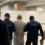Молдавский гражданин, задержанный за мошенничество, экстрадирован из США
