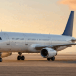Молдавский регулятор выдал лицензию новой авиакомпании Polaris Aviation Group