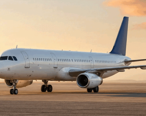 Молдавский регулятор выдал лицензию новой авиакомпании Polaris Aviation Group