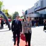 Moldexpo объявил о преобразовании в Moldova Expo Park для круглогодичного функционирования