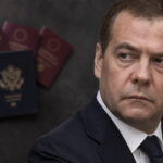 После задержания «Рыбаря»: что стоит за словами Медведева об «обменном фонде»