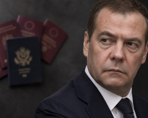 После задержания «Рыбаря»: что стоит за словами Медведева об «обменном фонде»