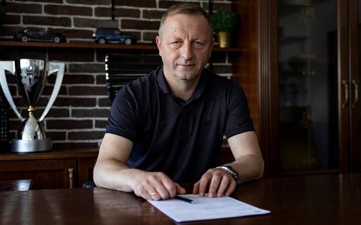 Молдова готовится к играм в Лиге Наций против Казахстана и Фарерских островов