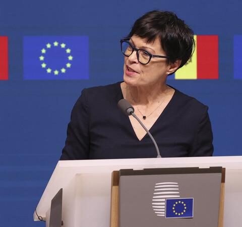 Молдова готовится к началу переговоров по новым группам вопросов для вступления в ЕС