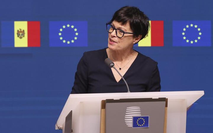 Молдова готовится к началу переговоров по новым группам вопросов для вступления в ЕС
