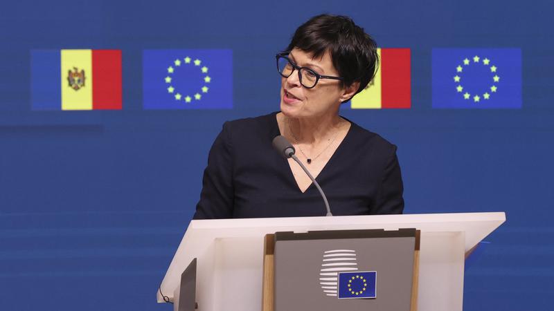 Молдова готовится к началу переговоров по новым группам вопросов для вступления в ЕС