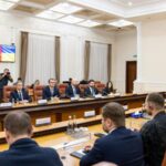 Молдова и Украина планируют увеличить энергетические обмены через новый проект