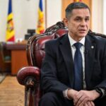 Молдова имеет более 100 военных соглашений, в том числе с Украиной, Россией и Беларусью