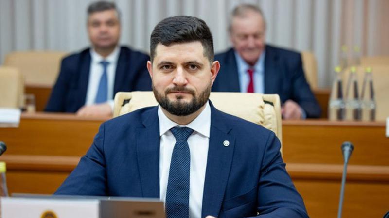 Молдова может столкнуться с нехваткой угля этой зимой, заявил министр энергетики 1 Молдова может столкнуться с нехваткой угля этой зимой, заявил министр энергетики