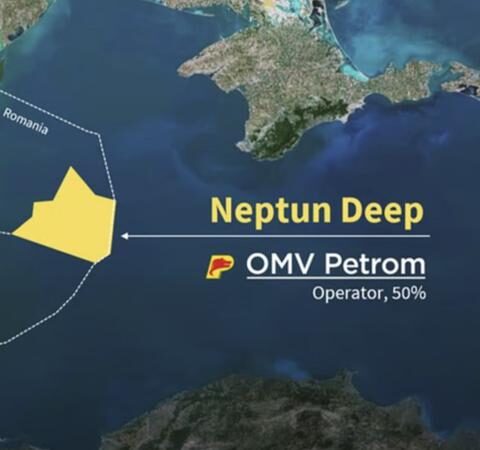 Молдова начнет импорт газа из Румынии осенью 2027 года