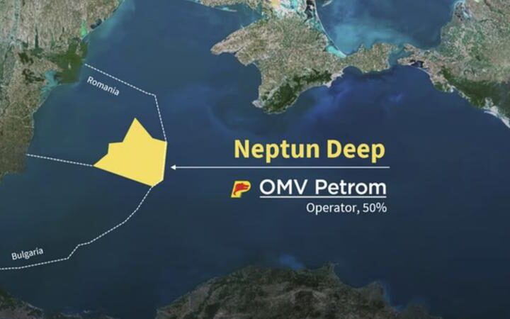 Молдова начнет импорт газа из Румынии осенью 2027 года
