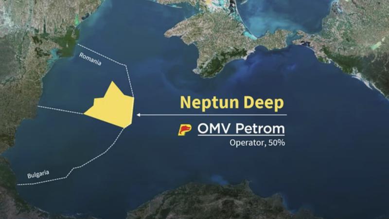 Молдова начнет импорт газа из Румынии осенью 2027 года 3 Молдова начнет импорт газа из Румынии осенью 2027 года