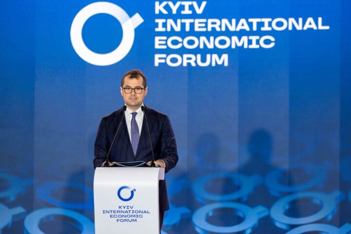 Молдова объявлена возможной платформой для украинского бизнеса на румынском рынке