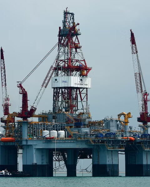 Молдова планирует импортировать газ из месторождения Neptun Deep осенью следующего года