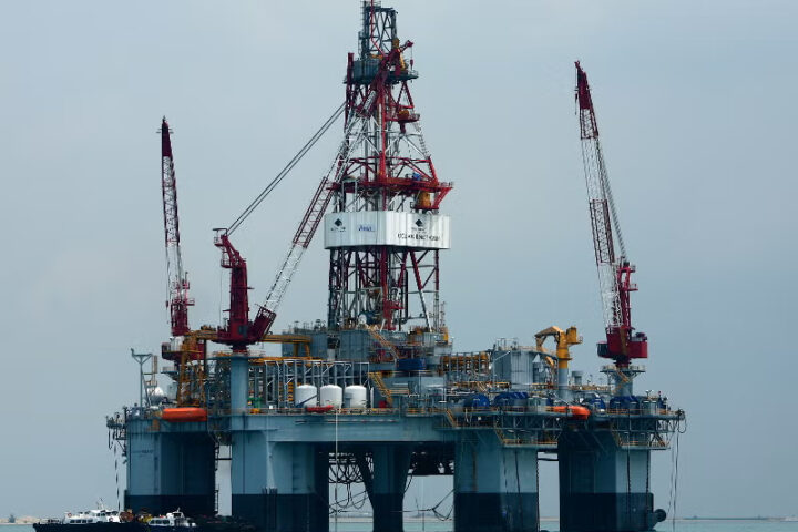 Молдова планирует импортировать газ из месторождения Neptun Deep осенью следующего года