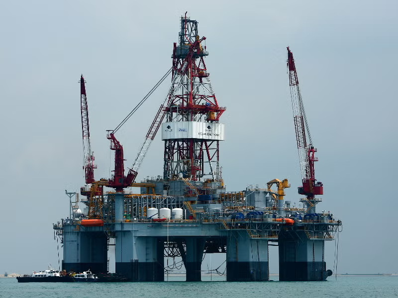 Молдова планирует импортировать газ из месторождения Neptun Deep осенью следующего года 3 Молдова планирует импортировать газ из месторождения Neptun Deep осенью следующего года