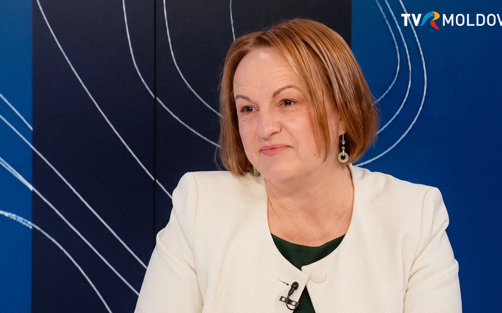 Молдова планирует открыть все кластеры переговоров с ЕС до конца года