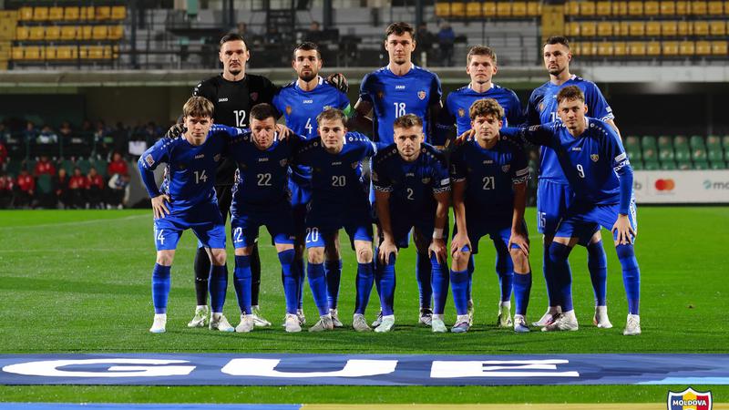 Молдова поднялась в рейтинге FIFA после первой победы за два года 1 Молдова поднялась в рейтинге FIFA после первой победы за два года