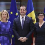 Молдова получила новую траншу в 157 миллионов евро в рамках плана роста