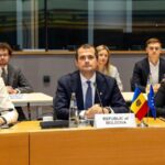 Молдова приглашена представить позиции для переговоров по кластерам 2 и 3 с ЕС