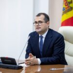 Молдова рассматривает долгосрочные контракты на импорт газа из США