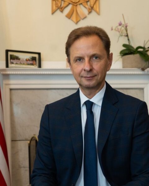 Молдова рассматривает возможность импорта сжиженного газа из США