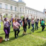 Молдова разрабатывает программу активного долголетия для пожилых граждан