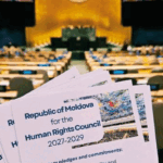 Молдова вновь избрана членом Совета ООН по правам человека на 2027-2029 годы