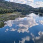 Молдова запрашивает внешнюю помощь для решения проблемы с водоснабжением на Нистре