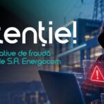 Мошенники выдают себя за сотрудников Energocom для сбора личной информации